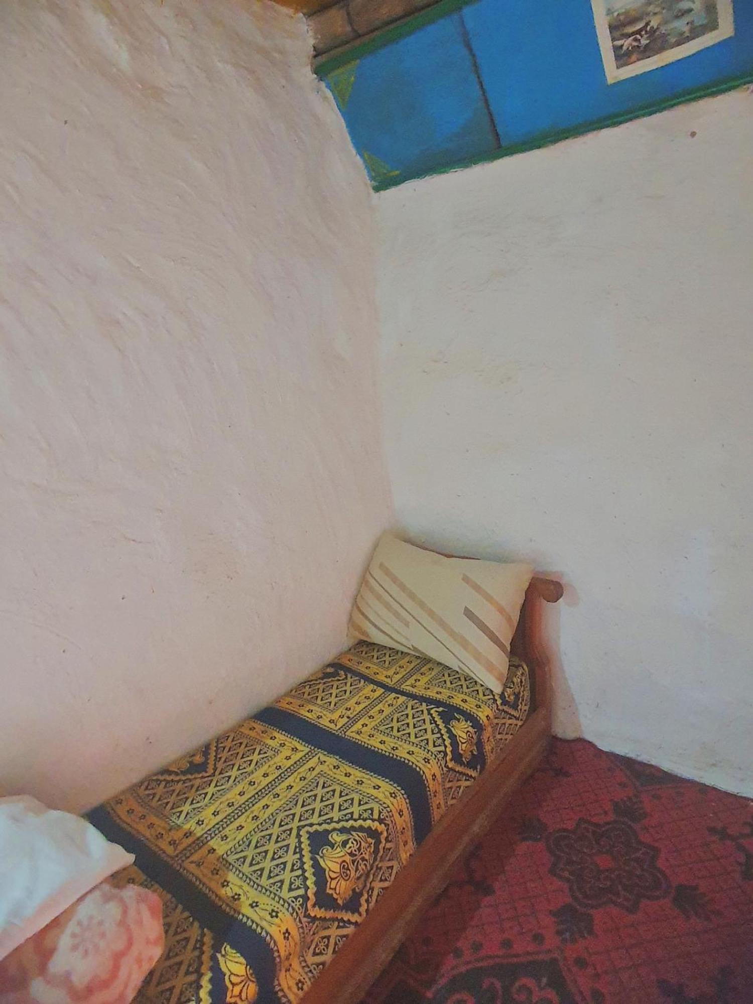L'Experience Berbere Villa Agadir Exterior photo